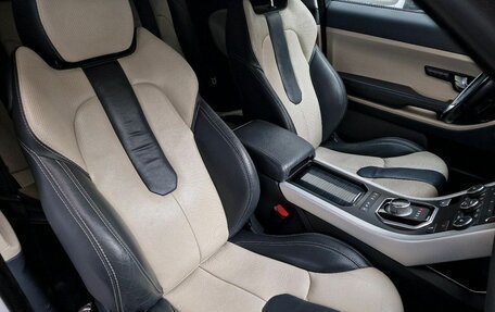 Land Rover Range Rover Evoque I, 2012 год, 1 799 900 рублей, 20 фотография