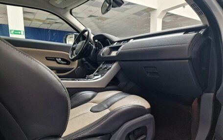 Land Rover Range Rover Evoque I, 2012 год, 1 799 900 рублей, 21 фотография
