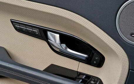 Land Rover Range Rover Evoque I, 2012 год, 1 799 900 рублей, 28 фотография