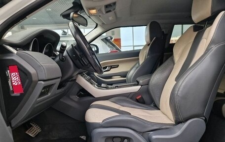 Land Rover Range Rover Evoque I, 2012 год, 1 799 900 рублей, 26 фотография