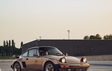 Porsche 911, 1988 год, 35 000 000 рублей, 10 фотография