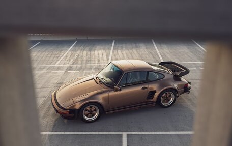 Porsche 911, 1988 год, 35 000 000 рублей, 3 фотография