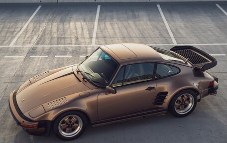 Porsche 911, 1988 год, 35 000 000 рублей, 5 фотография