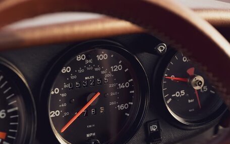 Porsche 911, 1988 год, 35 000 000 рублей, 16 фотография