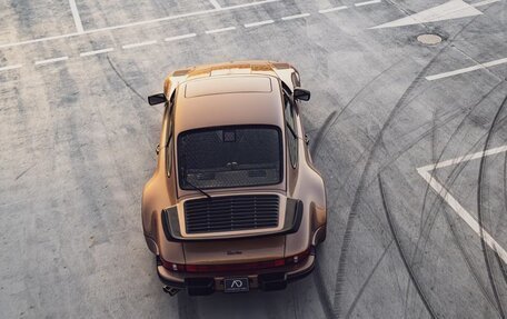 Porsche 911, 1988 год, 35 000 000 рублей, 8 фотография