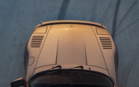 Porsche 911, 1988 год, 35 000 000 рублей, 13 фотография