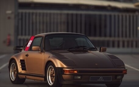Porsche 911, 1988 год, 35 000 000 рублей, 2 фотография