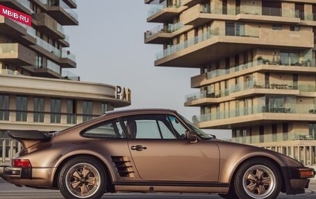 Porsche 911, 1988 год, 35 000 000 рублей, 6 фотография