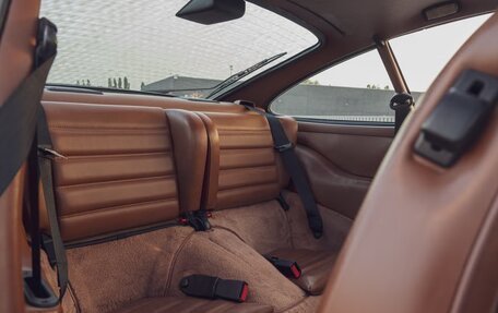 Porsche 911, 1988 год, 35 000 000 рублей, 19 фотография