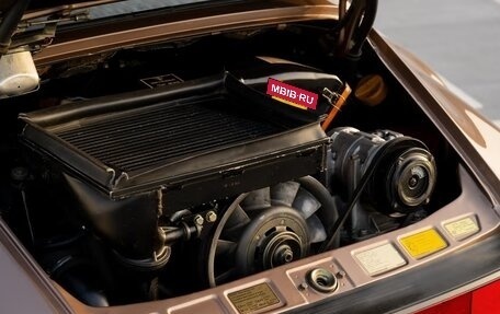 Porsche 911, 1988 год, 35 000 000 рублей, 20 фотография