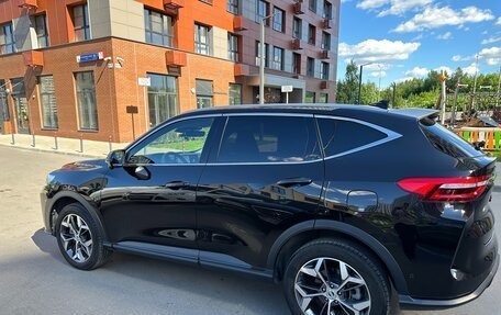 Haval F7 I, 2023 год, 2 450 000 рублей, 4 фотография