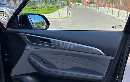 Haval F7 I, 2023 год, 2 450 000 рублей, 13 фотография