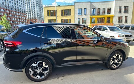 Haval F7 I, 2023 год, 2 450 000 рублей, 7 фотография