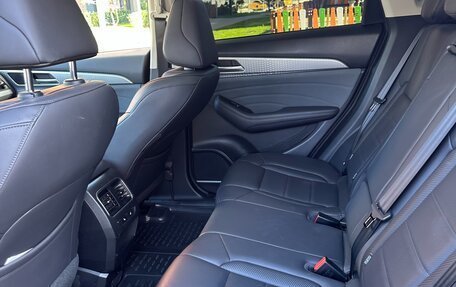 Haval F7 I, 2023 год, 2 450 000 рублей, 10 фотография