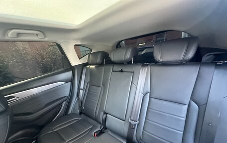 Haval F7 I, 2023 год, 2 450 000 рублей, 12 фотография