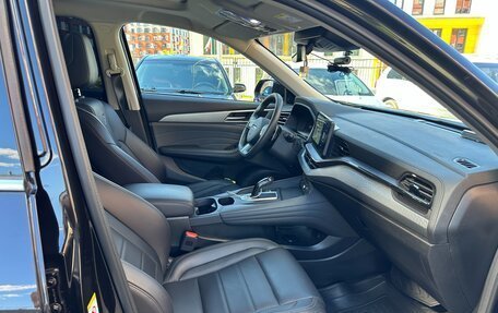 Haval F7 I, 2023 год, 2 450 000 рублей, 9 фотография
