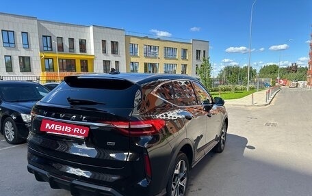 Haval F7 I, 2023 год, 2 450 000 рублей, 6 фотография