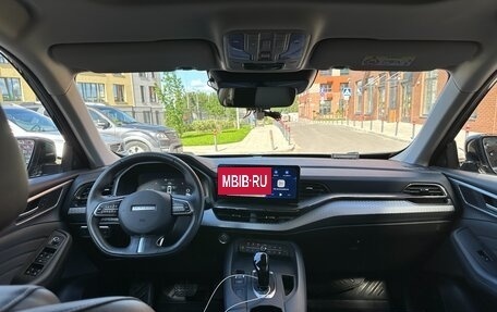Haval F7 I, 2023 год, 2 450 000 рублей, 8 фотография