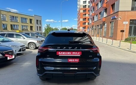 Haval F7 I, 2023 год, 2 450 000 рублей, 5 фотография