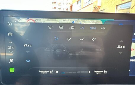 Haval F7 I, 2023 год, 2 450 000 рублей, 22 фотография