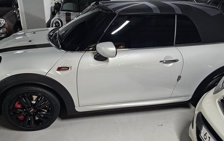 MINI Cabrio, 2020 год, 5 200 000 рублей, 6 фотография