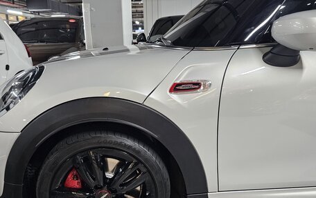 MINI Cabrio, 2020 год, 5 200 000 рублей, 7 фотография