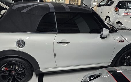 MINI Cabrio, 2020 год, 5 200 000 рублей, 10 фотография