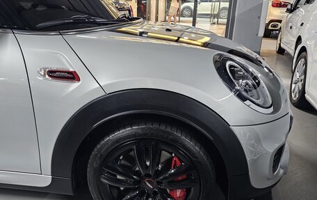 MINI Cabrio, 2020 год, 5 200 000 рублей, 11 фотография