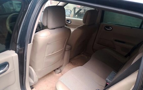Renault Megane II, 2006 год, 350 000 рублей, 2 фотография