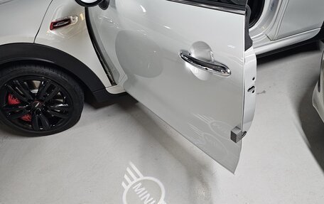 MINI Cabrio, 2020 год, 5 200 000 рублей, 13 фотография