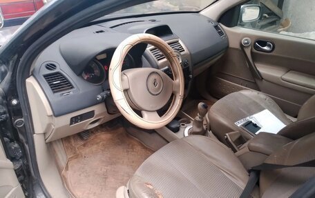 Renault Megane II, 2006 год, 350 000 рублей, 4 фотография