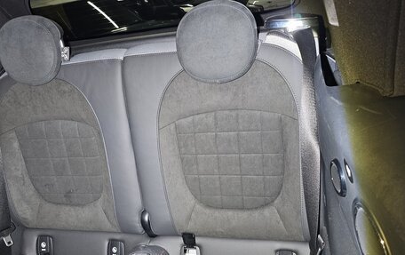 MINI Cabrio, 2020 год, 5 200 000 рублей, 16 фотография