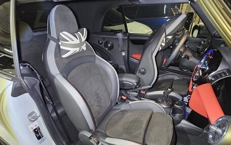 MINI Cabrio, 2020 год, 5 200 000 рублей, 18 фотография