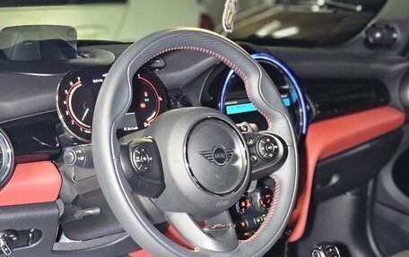 MINI Cabrio, 2020 год, 5 200 000 рублей, 15 фотография