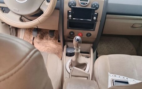 Renault Megane II, 2006 год, 350 000 рублей, 3 фотография