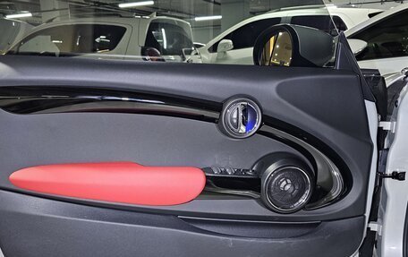MINI Cabrio, 2020 год, 5 200 000 рублей, 14 фотография