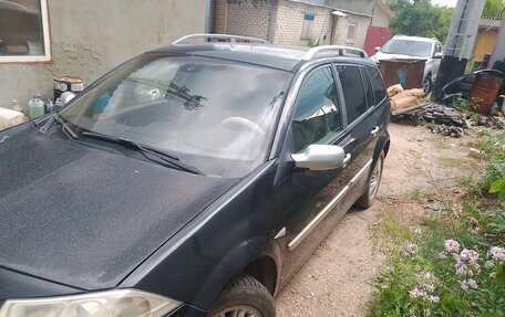 Renault Megane II, 2006 год, 350 000 рублей, 6 фотография