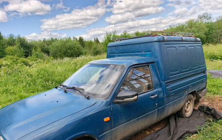 ИЖ 2717, 2004 год, 125 000 рублей, 3 фотография