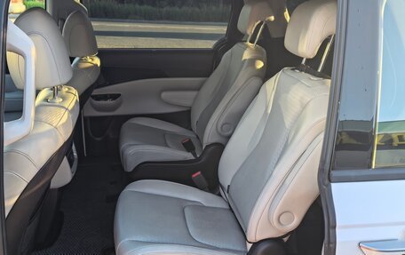 KIA Carnival, 2021 год, 3 900 000 рублей, 8 фотография
