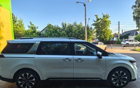 KIA Carnival, 2021 год, 3 900 000 рублей, 4 фотография
