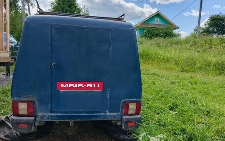 ИЖ 2717, 2004 год, 125 000 рублей, 2 фотография