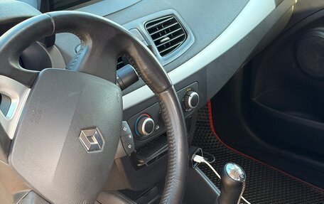 Renault Fluence I, 2012 год, 600 000 рублей, 16 фотография