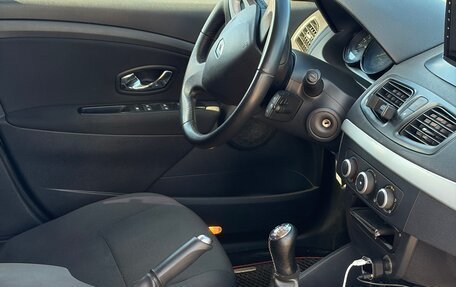 Renault Fluence I, 2012 год, 600 000 рублей, 12 фотография