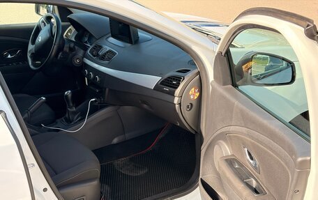 Renault Fluence I, 2012 год, 600 000 рублей, 11 фотография