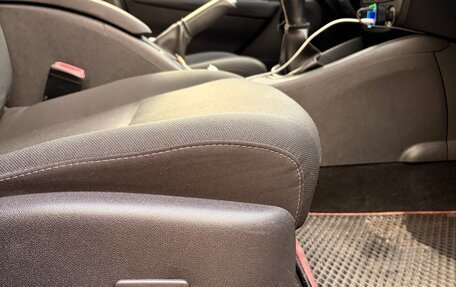 Renault Fluence I, 2012 год, 600 000 рублей, 17 фотография