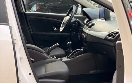 Renault Fluence I, 2012 год, 600 000 рублей, 19 фотография