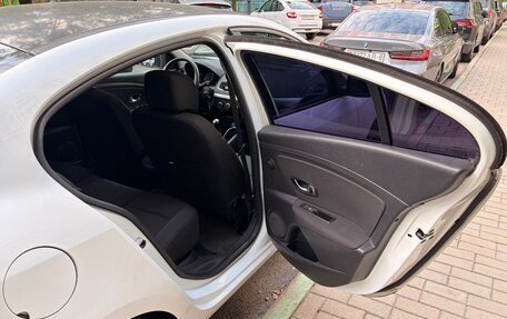 Renault Fluence I, 2012 год, 600 000 рублей, 21 фотография