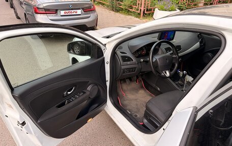 Renault Fluence I, 2012 год, 600 000 рублей, 22 фотография