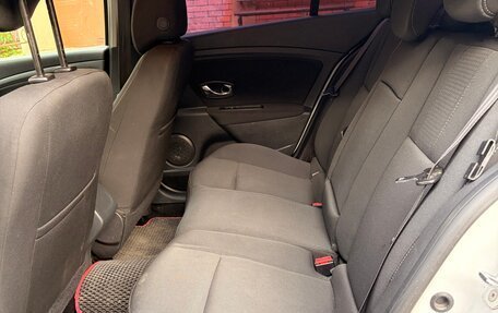 Renault Fluence I, 2012 год, 600 000 рублей, 26 фотография