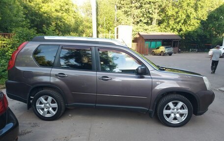 Nissan X-Trail, 2008 год, 1 250 000 рублей, 4 фотография